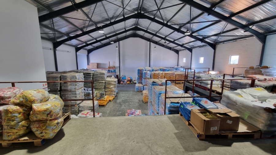 To Let commercial Property for Rent in Fisantekraal Western Cape